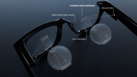 Next‑Gen Optics Unveiled