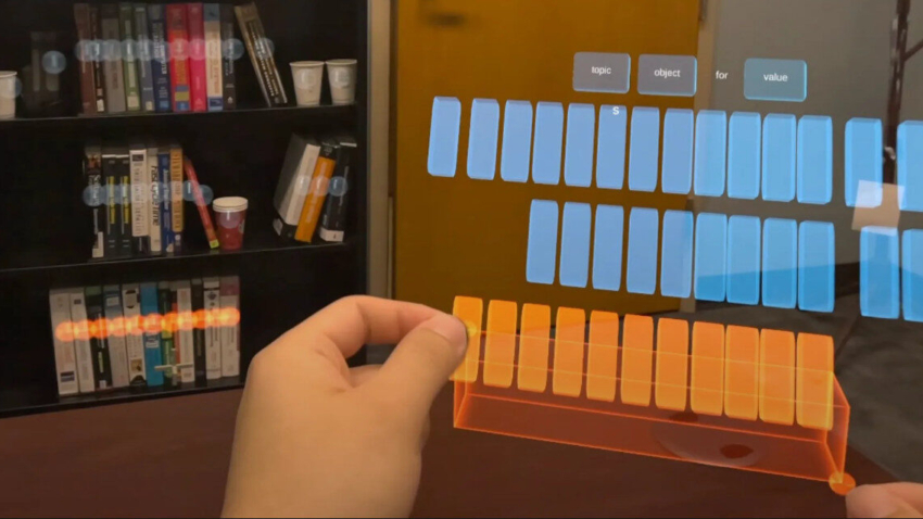 Interacting with Distant Objects in XR
