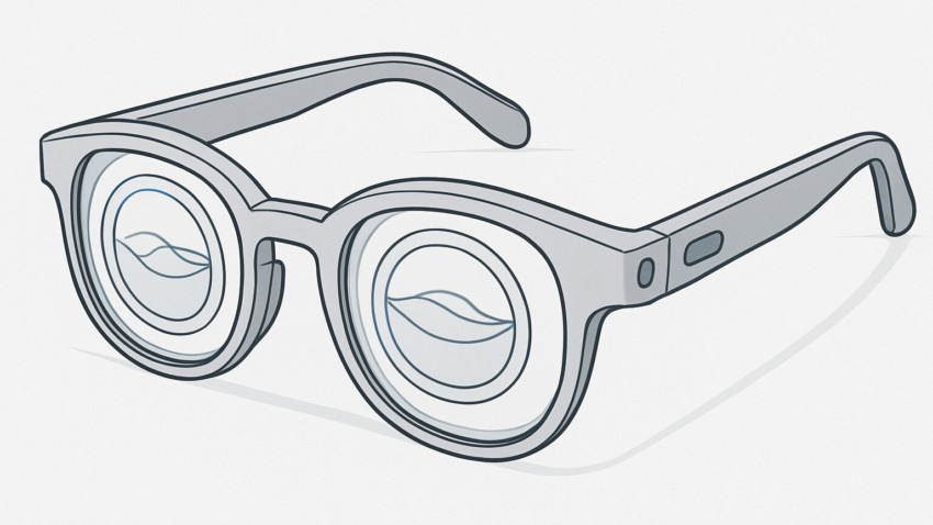 XR that Adjusts to your Sight