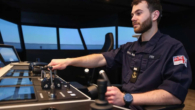 Royal Navy Invests in Multi-Domain Simulation