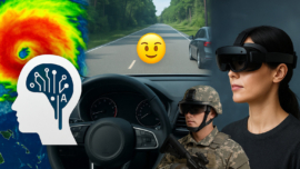 Lightning’s Origins Traced in Simulation