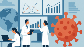 Ireland’s Disease Model Praised Internationally