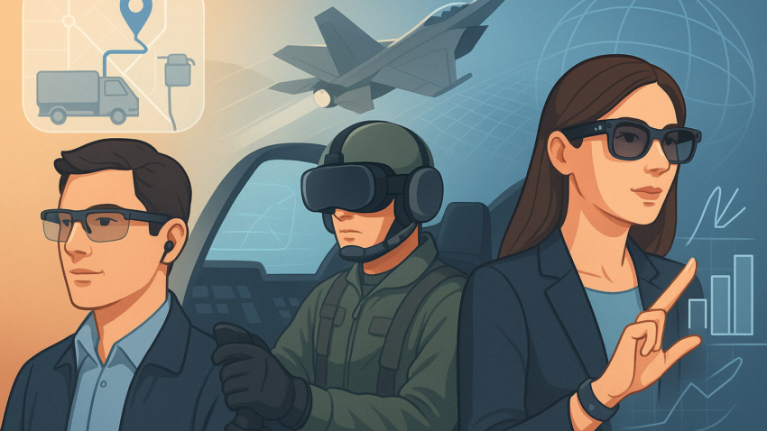 Simulation Weekly News