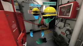 MassXR Earns US Navy Recognition