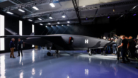 Simulation & AI Disrupt Manned Fighter Jets?