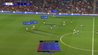 Real-Time Player Data Hits Screens