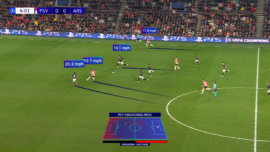Real-Time Player Data Hits Screens