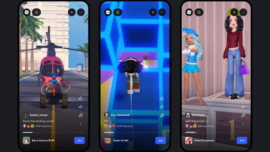 AI Lowers Barriers to Game Building