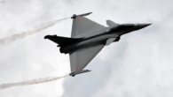 Rafale Defeats F-35 in Live Simulation