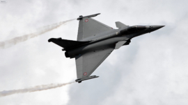 Rafale Defeats F-35 in Live Simulation
