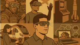 Simulation Weekly News