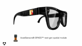 Enhancing XR Battery Life & Accuracy