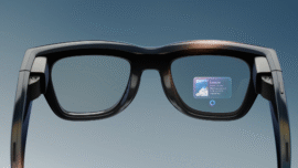 Meta’s AR Tipping Point?