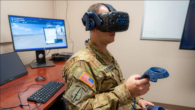 XR Boosts Access to Army Training