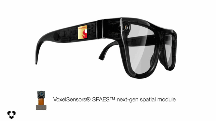 Enhancing XR Battery Life & Accuracy