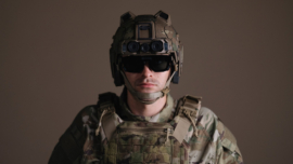 Beyond IVAS – Anduril Fuse XR and AI