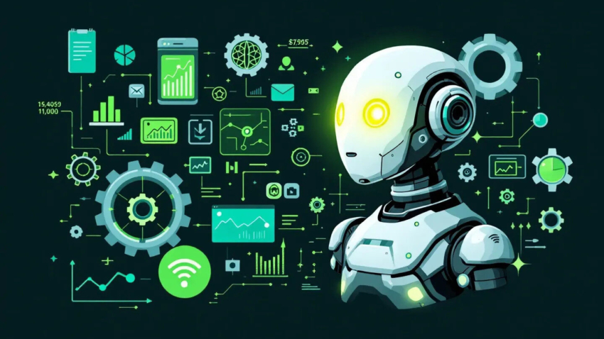 AI Transforms Modelling & Simulation