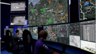 RAF’s Future Virtual Battlespace