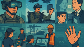 Simulation Weekly News