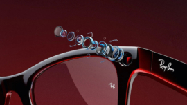 Smart Glasses Fuel Eyewear Giant’s Growth