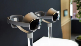 Samsung Challenges Apple Vision Pro