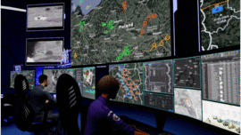 RAF’s Future Virtual Battlespace