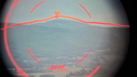 What’s That Hill? Binoculars Meet AR