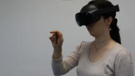 XR Hand Gestures May Exclude Millions