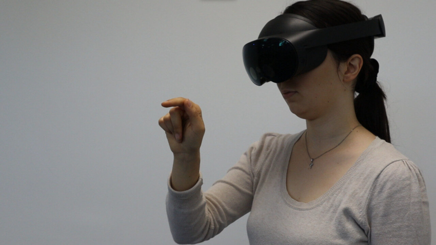 XR Hand Gestures May Exclude Millions