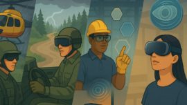 Simulation Weekly News