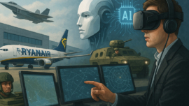 Simulation Weekly News