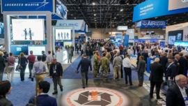 I/ITSEC 2025 – Training Faster and Smarter