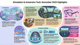 Simulation Weekly News