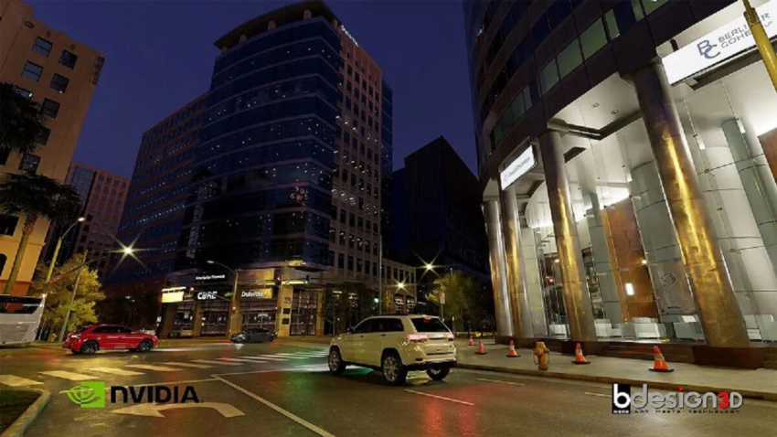 Seizing the 3D Future