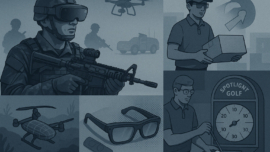 Simulation Weekly News