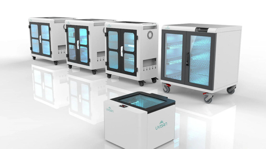 Mass VR Use Hinges on Hygiene