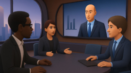 AI Eclipses Metaverse in Tech