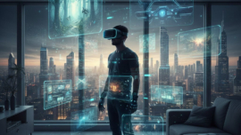 Immersive Tech Seeks Mainstream Success
