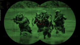 Advanced Warfighter AR Optics Order
