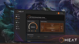 Rheinmetall and VRAI’s XR-AI-Data Partnership