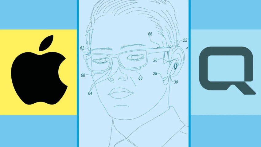 Apple Expands Human Sensing Tech