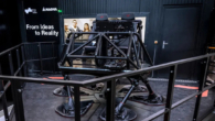 Advanced Vehicle Simulator Accelerates Autonomous Testing