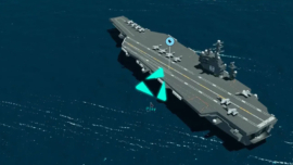 C2 Software Startup Acquire Simulation Startup