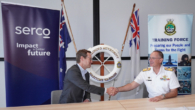 Australian Navy’s Serco Simulation Contract