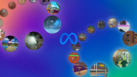 Virtual Worlds Go Ubiquitous