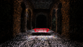 Spatial Intelligence Gets Major Funding Boost