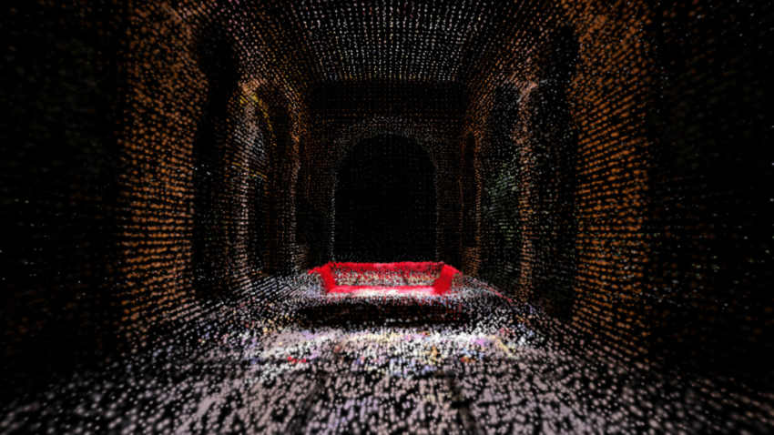 Spatial Intelligence Gets Major Funding Boost