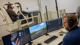 Airbus Expands VR Pilot Training