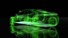 Simulation Accelerates Engineering Breakthroughs