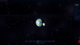 Claude Dominates AI Simulation Creation